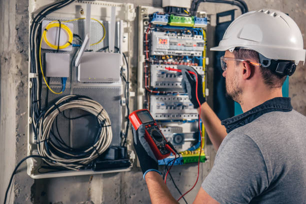 Best Emergency Electrical Repair  in Grapevine, TX