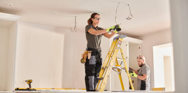Best Electric Panel Repair  in Grapevine, TX