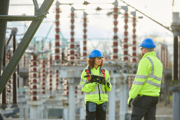 Best Electrical Contractors for Businesses  in Grapevine, TX