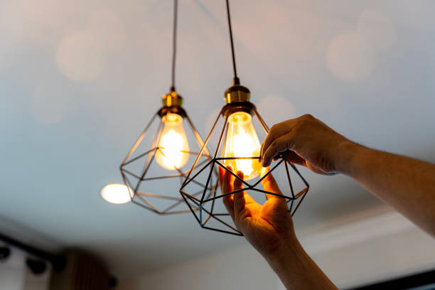 Best Ceiling Fan Installation Electrician  in Grapevine, TX