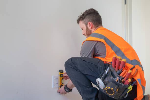 Best Electrical System Inspection  in Grapevine, TX